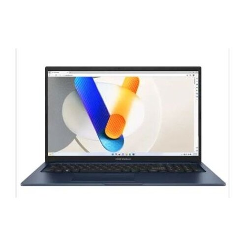 Asus VivoBook 17 laptop X1704VA-AU531W Slike