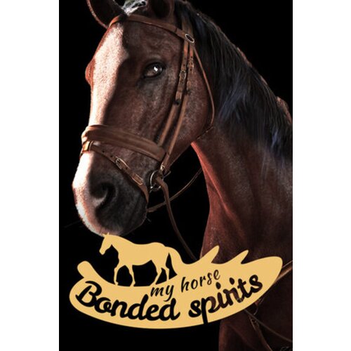 Steam My Horse: Bonded Spirits (PC) Key GLOBAL Cene