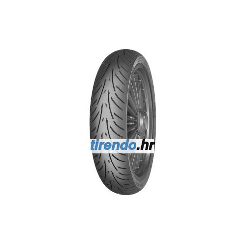 Mitas touring force-sc ( 100/70-14 rf tl 53P zadnji točak, prednji točak ) Slike