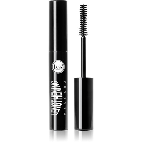 J.Cat Beauty Love Live Lash maskara za ekstra volumen odtenek 103 Lengthening Mascara 8 g Slike