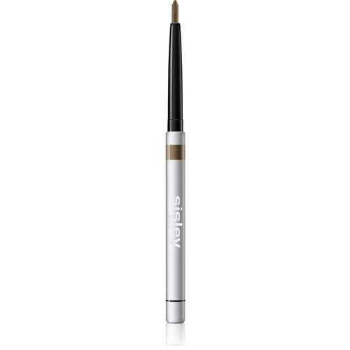 Sisley Phyto-Khol Star Waterproof vodoodporni svinčnik za oči odtenek 4 Sparkling Bronze 0.3 g Cene