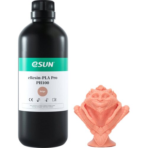 eSUN eResin-PLA Pro Beige, 1.000 g Cene