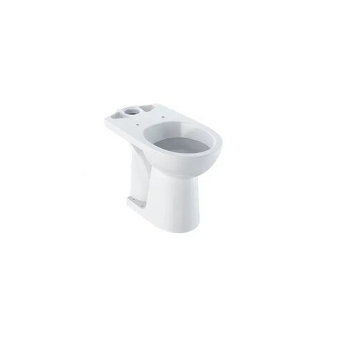 Geberit WC šolja za monoblok SELNOVA COMFORT baltik, visoka Cene