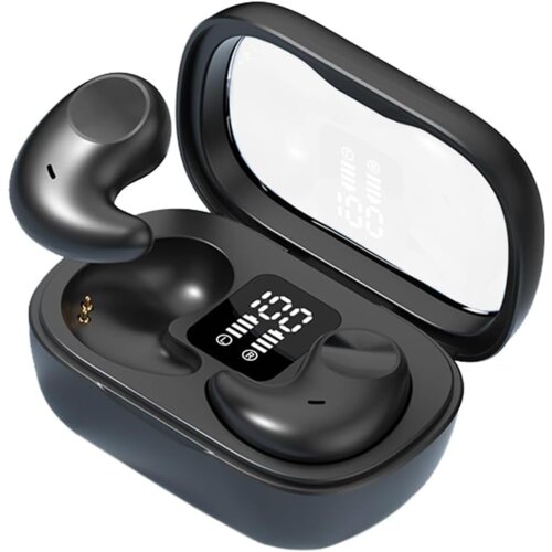 Venisymlis Bluetooth slušalke Mini Sleep, za spanje ob strani, dolga življenjska doba baterije, (22102385) Cene