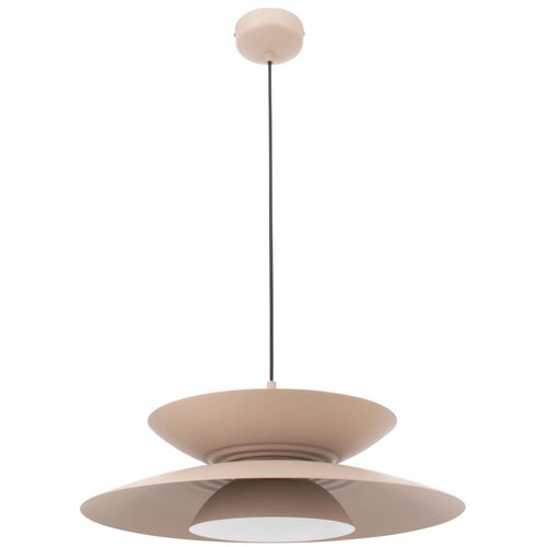  MAXLIGHT P0698 - LED viseći luster na sajli MAYUMI LED/12W/230V prečnik 50 cm CRI 96 bež Cene