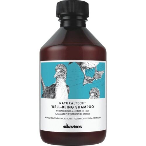 Davines S.p.A. , Italija. Davines Naturaltech Well- Being šampon 250ml Cene