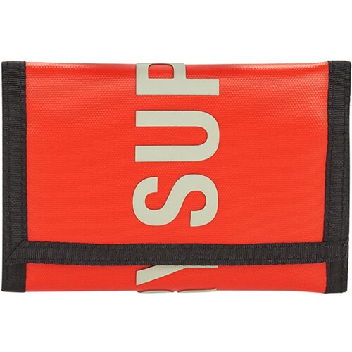 Superdry Denarnice TARP TRI-FOLD WALLET Oranžna Cene