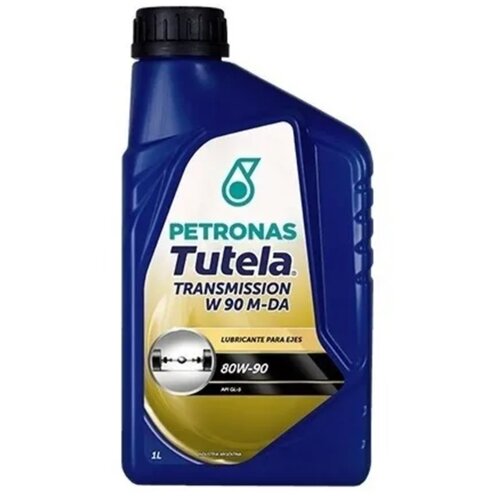 Selenia TUTELA GL-4 ulje za menjač 80W90 - mineralno 1L Slike