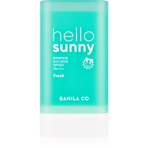 Banila Co hello sunny Fresh Essence Sun Stick krema za sončenje v paličici SPF 50+ 18.5 g Cene