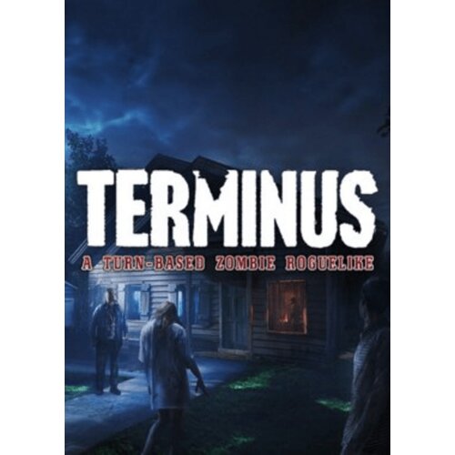Steam Terminus: Zombie Survivors (PC) Key GLOBAL Cene
