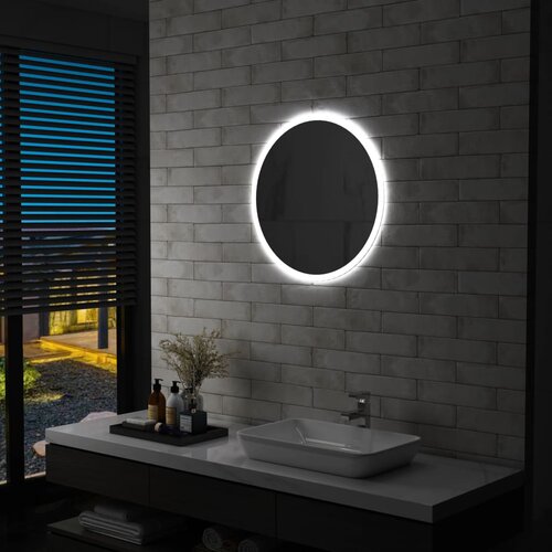 vidaXL kupaonsko LED ogledalo 60 cm Cijene