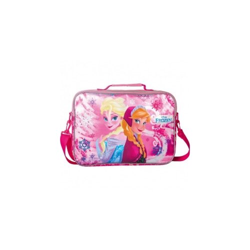  Za rame frozen pink joy 322330 Slike