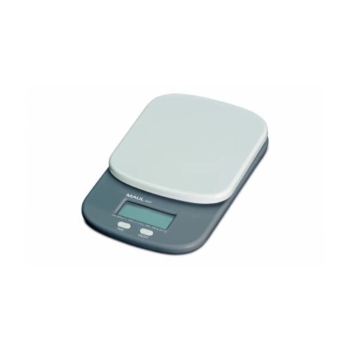  Digitalna vaga MAUL "start", 2 kg MAUL siva Cene