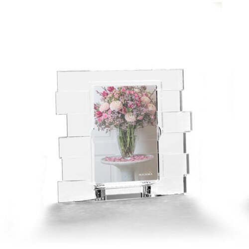 Rogaška okvir za sliko 10×15 cm – superior – kos Cene