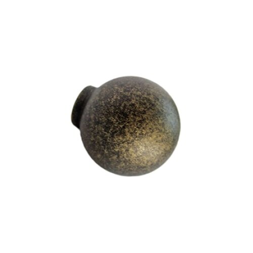 Dugme ANTIQUE 1 bronza ( 617-404 ) Slike