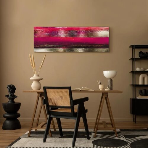  Slika - Ocean of Life - Third Variant (1 Part) Narrow 120x40 Slike