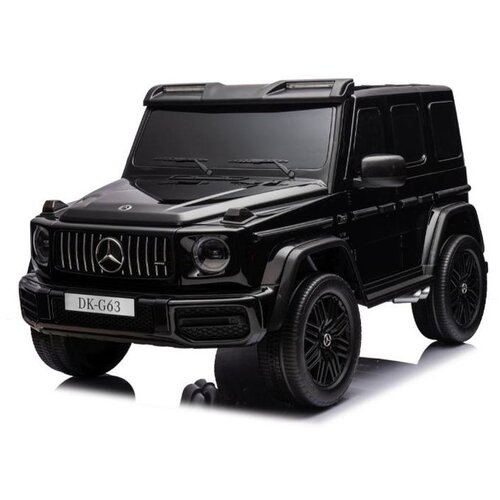 Mercedes Benz G63 AMG XXL, auto na akumulator, crni Cijene