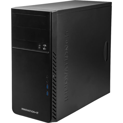 Innovation IT PC Intel i3-14100 / 16GB / SSD 512GB M.2 NVMe/o. DvDRW Slike