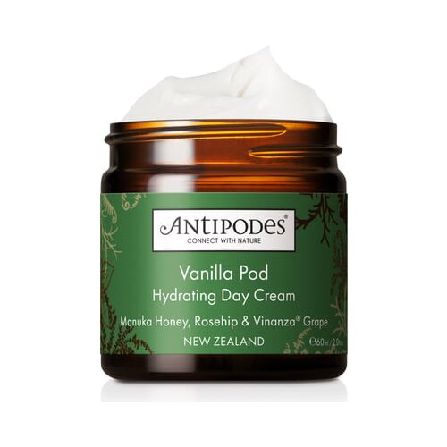 Antipodes vanilla pod vlažilna dnevna krema - 60 ml Cene