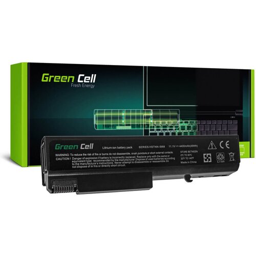  Baterija HP 6730B EliteBook 6930P 8440P Slike