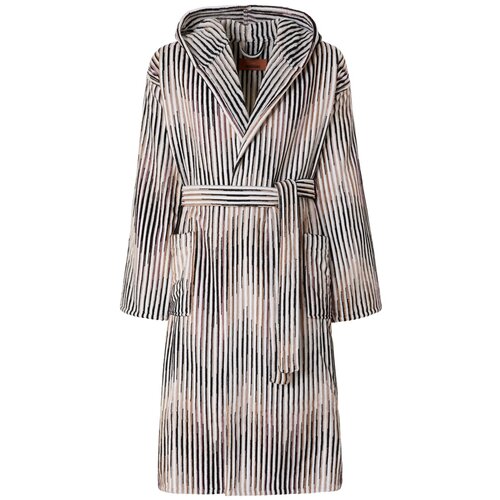 Missoni Arpeggio bademantil sa kapuljačom Slike