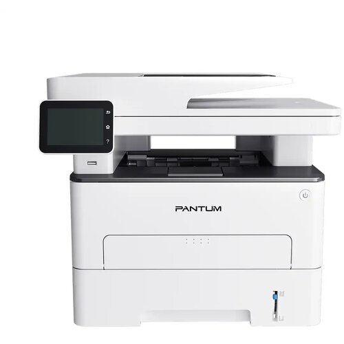 Pantum MFP &scaron;tampač M7310DW 1200x600dpi/800MHz/512MB/33ppm/DADF/USB 2.0/LAN/WiFi/NFC TL-410/ DL-410 Cene