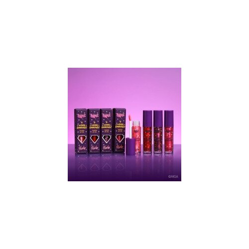 Rude Cosmetics Ulje za Usne Princess Treatment | | Ecobeauty Slike