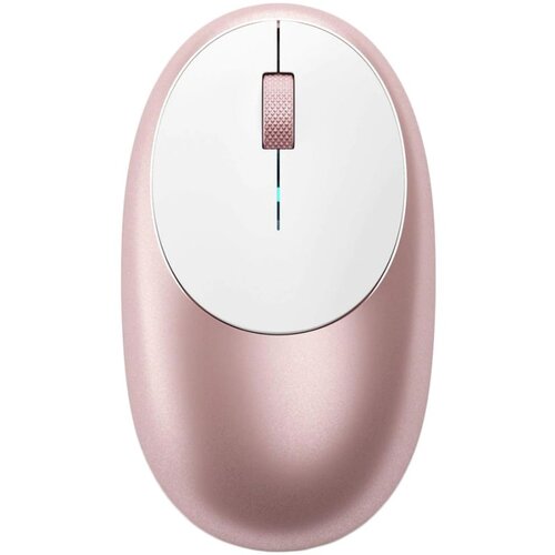 Satechi M1 Bluetooth Wireless Mouse - Rose Gold Cijene