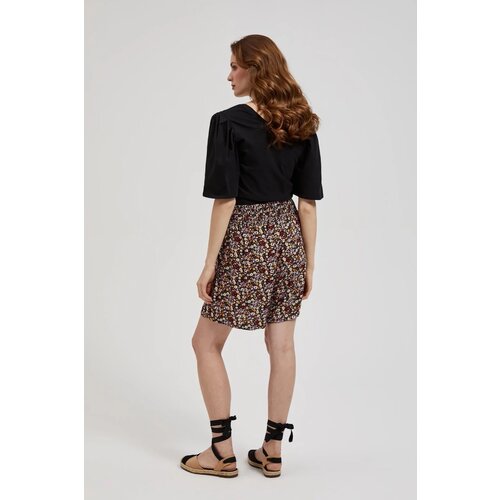 Marisse Women&amp;#039;s Shorts L-Sh-4314 Black Slike