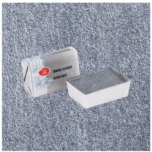  Akvarelne kovinske barve White Nights 2,5 ml | različni odtenki Slike