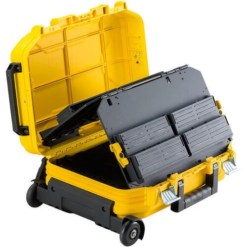 Stanley Fatmax Professional Tool Case on Wheels Slike