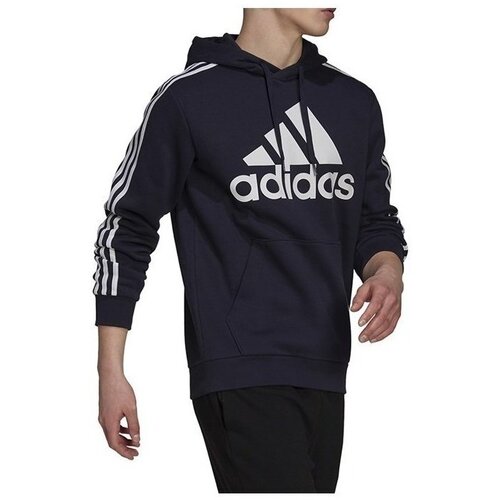 Adidas Essentials Hoodie sarena Slike