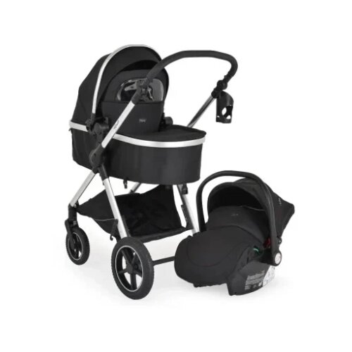 Cangaroo Venco KOLICA ALINA 2U1 BLACK ONYX (CAN0040) Slike