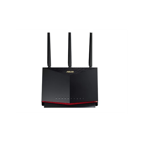 Asus gaming router RT-AX86U PRO Slike