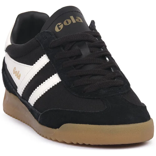 Gola TORNADO BLACK Crna