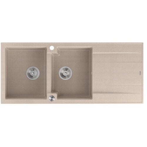Sink Solution NATURA 180 PLUS Slike