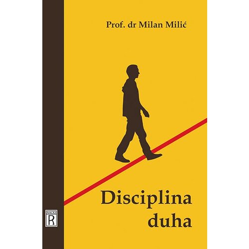 RACIO Milan Milić
 - Disciplina duha Slike