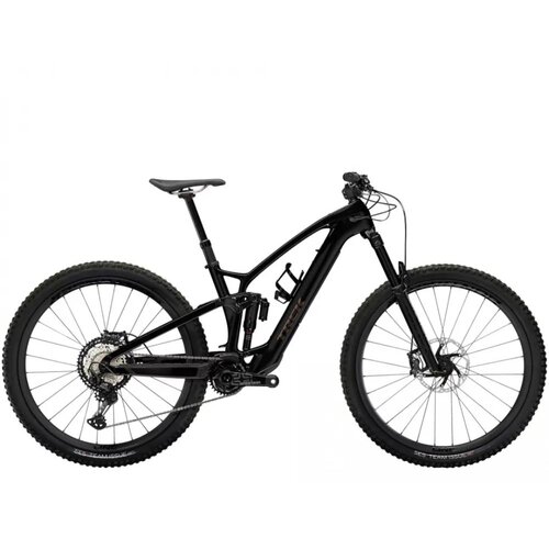  Bicikl Trek Fuel EXe 9.8 XT 2023 Smoke - M Cijene