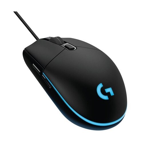 Logitech GAMING Mi&scaron; G203 Lightsync Cijene