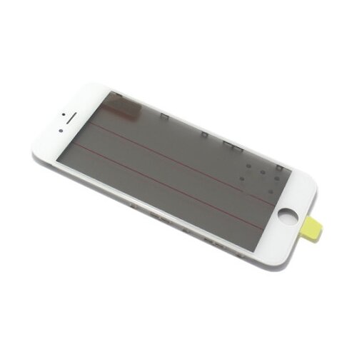 Apple Staklo touch screen-a za iphone 6s sa frejmom + oca i polaroid white org ( SD1584 ) Slike