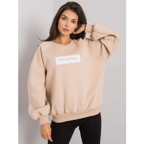 ex moda Sweatshirt-EM-BL-652.13P-beige Cijene