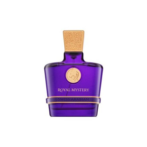 Swiss Arabian Royal Mystery parfumirana voda unisex 100 ml Slike