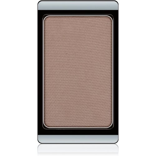 Artdeco Eyeshadow Matt sjenila za oči za umetanje u paletu s mat efektom nijansa 517 Matt Chocolate Brown 0,8 g Cijene