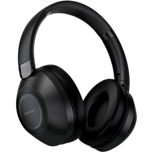 Vention SoundMate BT 5.3 wireless headphones, black Cijene