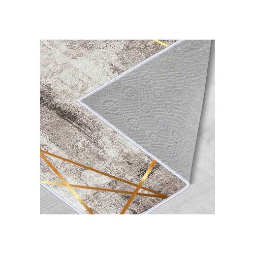 Conceptum Hypnose tepih Hmnt452, 100x150cm, siva Slike