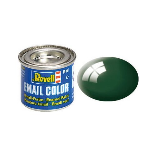 Revell email color mah zelena, sijaj Cene