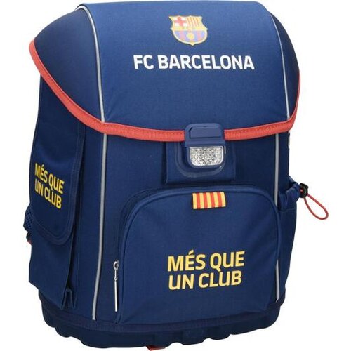 Barcelona šolska torba Abc FC Cene