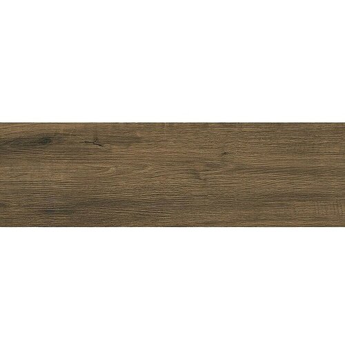 Cersanit Podna pločica Stylewood Brown Mat (18,5 x 59,8 cm, Mat) Cijene