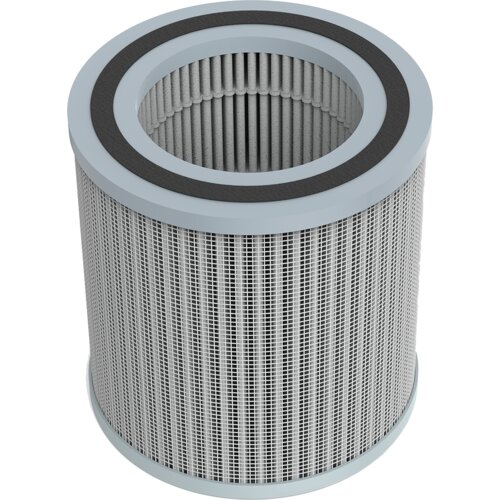 Aeno Air Purifier AAP0004 filter H13, activated carbon granules, HEPA, Φ160*170mm, NW 0.3Kg Slike