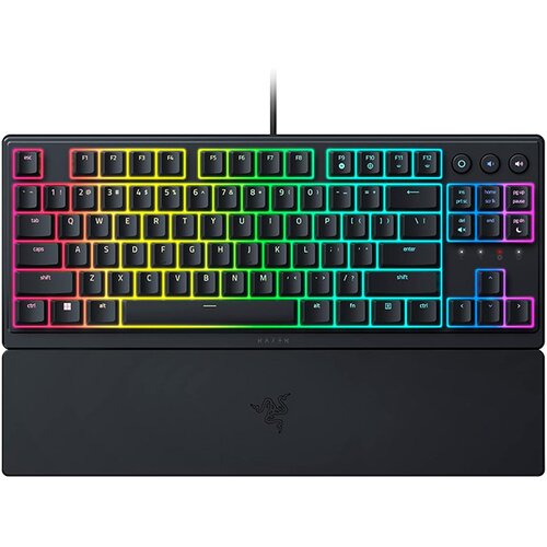 Razer Ornata V3 Tenkeyless US-SLO žična tipkovnica Cene